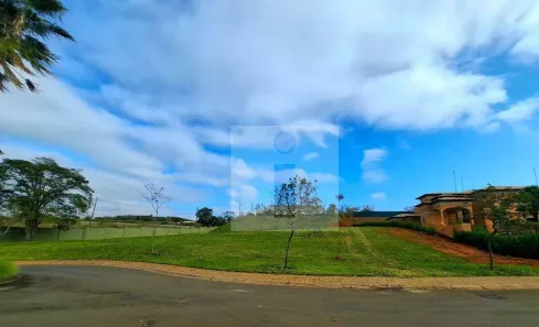 Lote/Terreno à venda, 2877m² no Fazenda da Grama, Itupeva