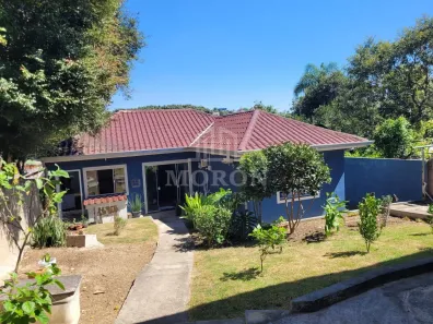 Casa com 4 Quartos à venda, 158m² no Olarias, Ponta Grossa