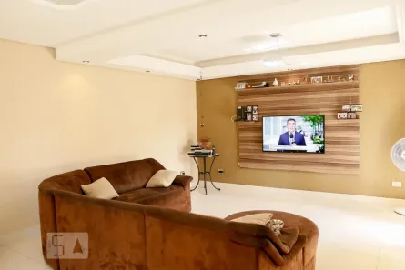 Casa com 4 Quartos à venda, 300m² no Vila do Castelo, São Paulo