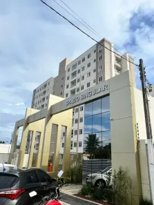 Apartamento com 2 Quartos à venda, 43m² no Buraquinho, Lauro de Freitas