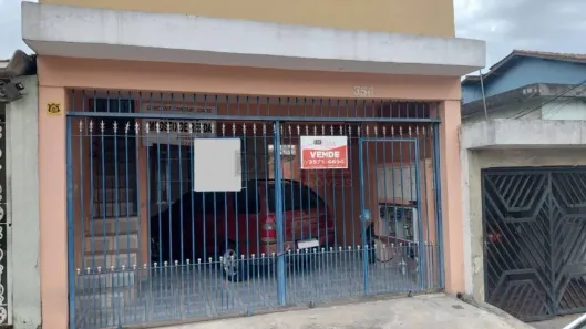 Casa com 4 Quartos à venda, 214m² no Itaquera, São Paulo