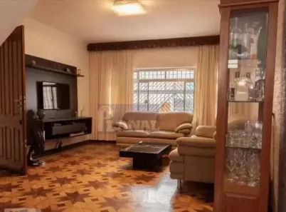 Sobrado com 3 Quartos à venda, 260m² no Vila Guarani (Z Sul), São Paulo