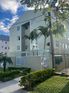 Apartamento com 3 Quartos à venda, 53m² no Pinheirinho, Curitiba