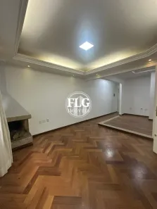Sobrado com 3 Quartos à venda, 237m² no Jardim Anália Franco, São Paulo