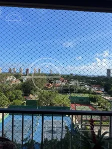 Apartamento com 3 Quartos à venda, 160m² no Barra da Tijuca, Rio de Janeiro
