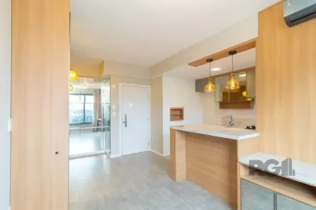 Apartamento com 2 Quartos para alugar, 69m² no Tristeza, Porto Alegre