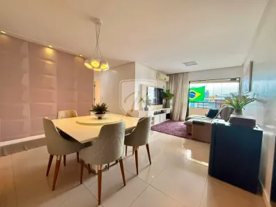 Apartamento com 3 Quartos à venda, 109m² no Ponta Verde, Maceió