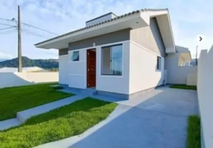 Casa com 2 Quartos à venda, 56m² no Bela Vista, Palhoça