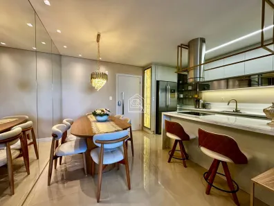 Apartamento com 2 Quartos à venda, 89m² no Nossa Senhora do Rosário, São José