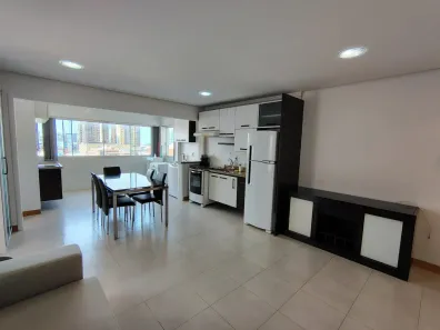 Apartamento com 2 Quartos para alugar, 80m² no Centro, Capão da Canoa