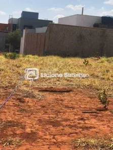 Lote/Terreno à venda, 250m² no Aclimação, Uberlândia