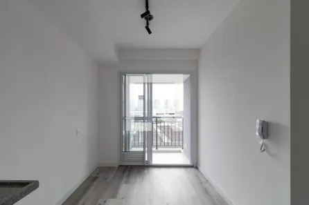 Apartamento com 2 Quartos à venda, 41m² no Lapa, São Paulo