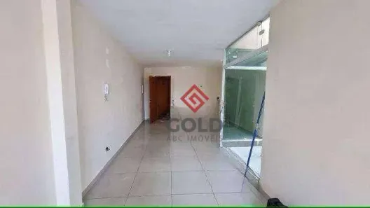 Sala Comercial para alugar, 50m² no Jardim Stella, Santo André