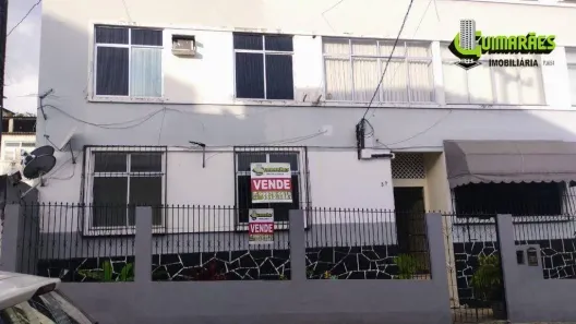 Apartamento com 2 Quartos à venda, 88m² no Monte Serrat, Salvador