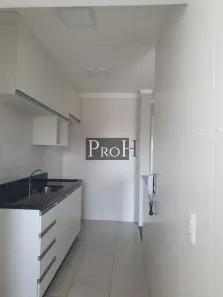 Apartamento com 2 Quartos à venda, 55m² no Baeta Neves, São Bernardo do Campo