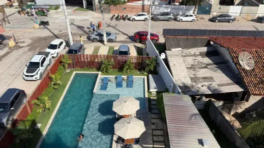 Flat com 1 Quarto à venda, 26m² no Tamandaré, Tamandaré