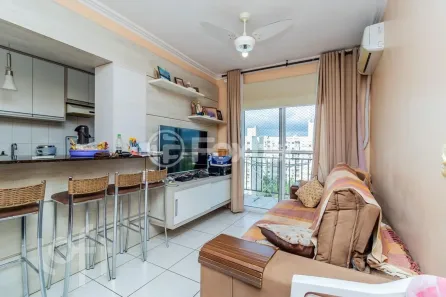 Apartamento com 3 Quartos à venda, 68m² no Tristeza, Porto Alegre