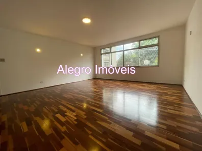 Apartamento com 3 Quartos à venda, 110m² no Perdizes, São Paulo