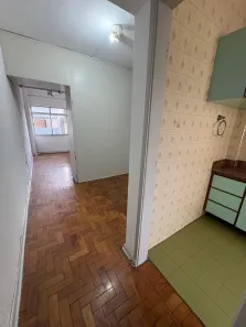 Apartamento com 1 Quarto para alugar, 32m² no Aclimação, São Paulo