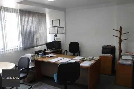 Sala Comercial à venda, 59m² no Centro Histórico, Porto Alegre