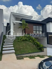 Casa de Condomínio com 4 Quartos à venda, 212m² no Morros, Sorocaba