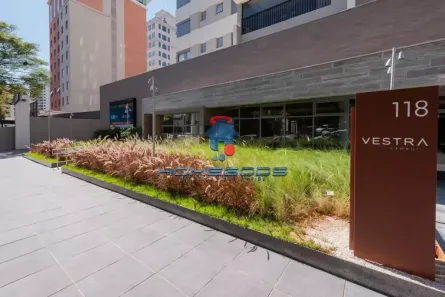 Apartamento com 3 Quartos à venda, 139m² no Cambuí, Campinas