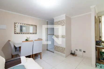 Apartamento com 2 Quartos à venda, 50m² no Jardim São Jorge (Raposo Tavares), São Paulo