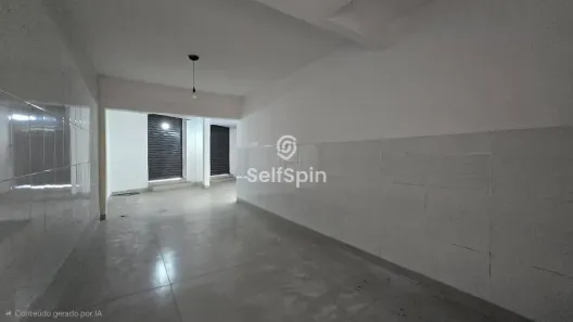 Ponto Comercial para alugar, 176m² no Santana, Niterói
