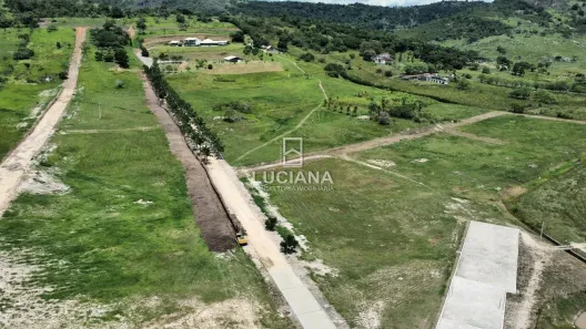 Lote/Terreno à venda, 1000m² no Gravatá Centro, Gravatá