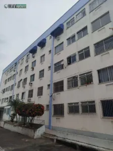 Apartamento com 2 Quartos à venda, 55m² no Magalhães Bastos, Rio de Janeiro