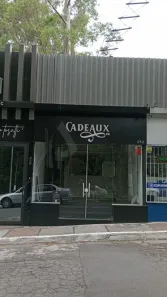 Imóvel Comercial para alugar, 38m² no Horto Florestal, São Paulo
