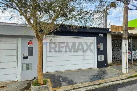 Casa com 3 Quartos à venda, 142m² no Anchieta, São Bernardo do Campo