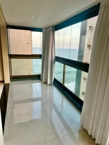 Apartamento com 3 Quartos à venda, 120m² no Praia de Itaparica, Vila Velha
