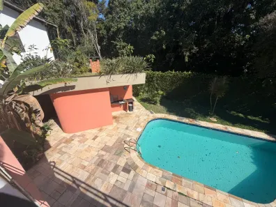 Sobrado com 5 Quartos à venda, 390m² no Riviera, Bertioga