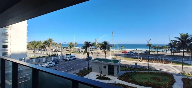 Apartamento com 4 Quartos à venda, 200m² no Barra da Tijuca, Rio de Janeiro