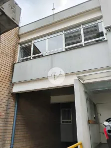 Ponto Comercial para alugar, 320m² no Jardim Bela Vista, Santo André