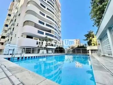 Apartamento com 3 Quartos à venda, 113m² no Botafogo, Rio de Janeiro