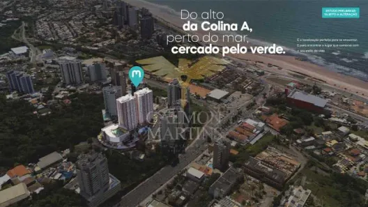 Apartamento com 3 Quartos à venda, 66m² no Patamares, Salvador