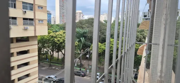 Apartamento com 2 Quartos à venda, 70m² no Icaraí, Niterói
