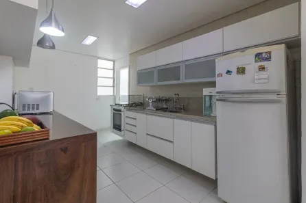Apartamento com 3 Quartos à venda, 107m² no Itaim Bibi, São Paulo