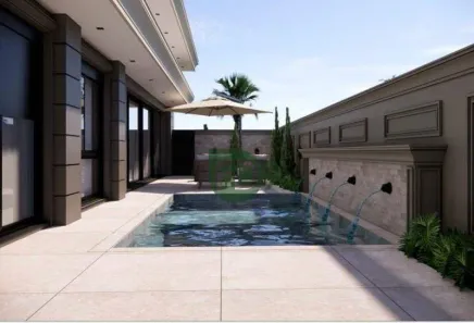 Casa de Condomínio com 3 Quartos à venda, 260m² no Jardim Imperador, Americana