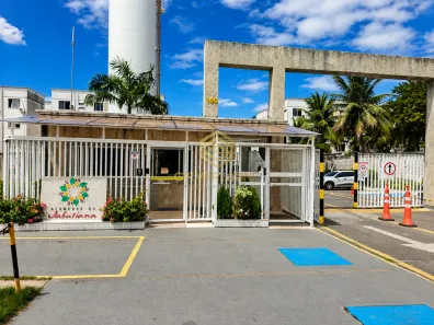 Apartamento com 2 Quartos à venda, 60m² no Jabotiana, Aracaju