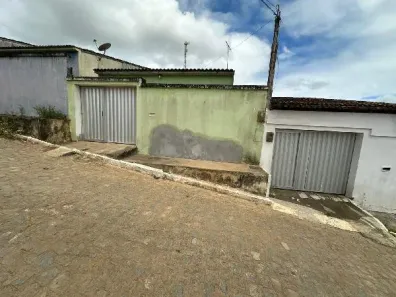 Casa com 3 Quartos à venda, 126m² no Centro, Chã de Alegria