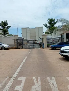 Apartamento com 2 Quartos para alugar, 40m² no Rios de Spagna, São José do Rio Preto