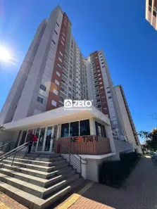Apartamento com 2 Quartos à venda, 46m² no Centro, Campinas