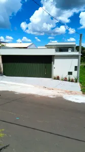 Casa com 3 Quartos à venda, 170m² no Residencial Gramados I, Franca