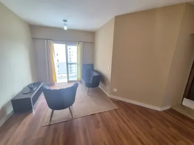 Apartamento com 3 Quartos para alugar, 79m² no Mansões Santo Antônio, Campinas
