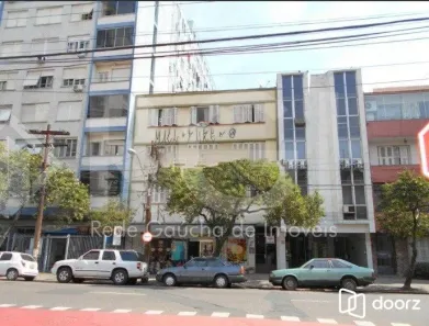 Apartamento com 3 Quartos à venda, 117m² no Cidade Baixa, Porto Alegre