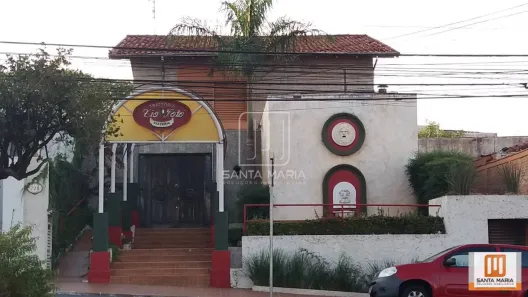 Ponto Comercial à venda, 415m² no Jardim América, Ribeirão Preto
