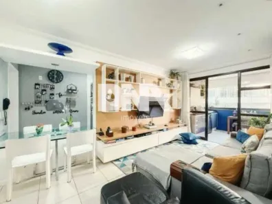 Apartamento com 2 Quartos à venda, 98m² no Barra da Tijuca, Rio de Janeiro